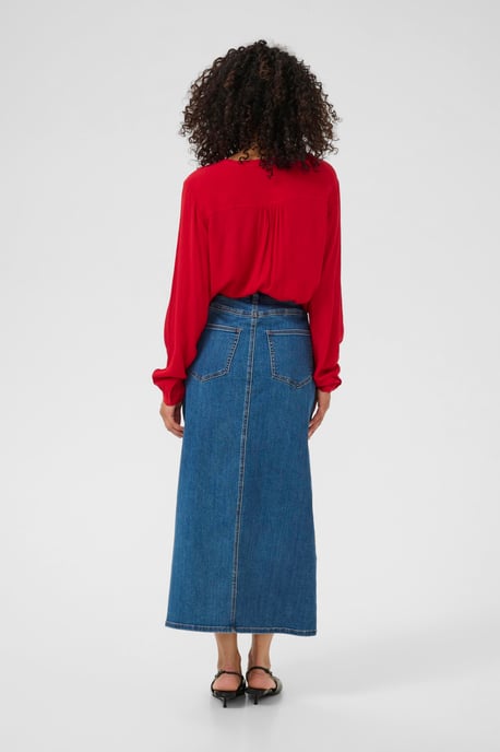Amber Blouse LS Regular fit - Image 4