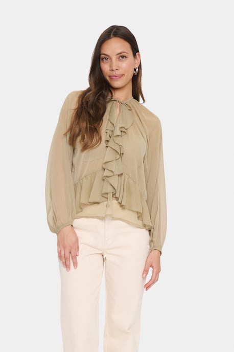 JacelynSZ Blouse Loose fit - Image 2