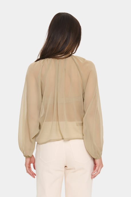JacelynSZ Blouse Loose fit - Image 3