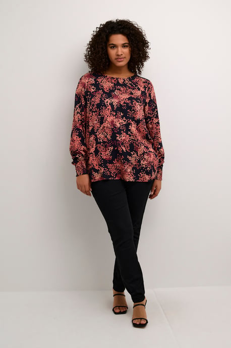 KCjeanetta Blouse Regular fit - Image 1