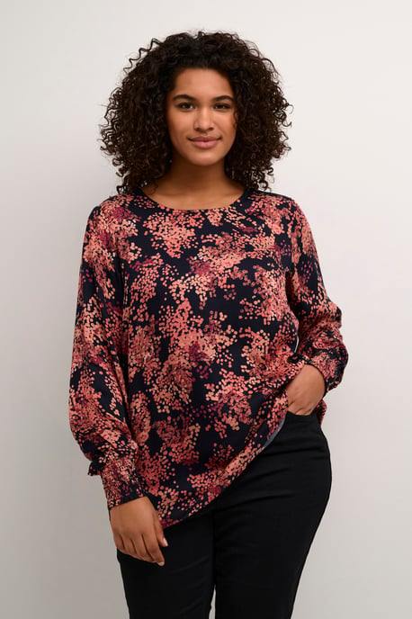 KCjeanetta Blouse Regular fit - Image 2