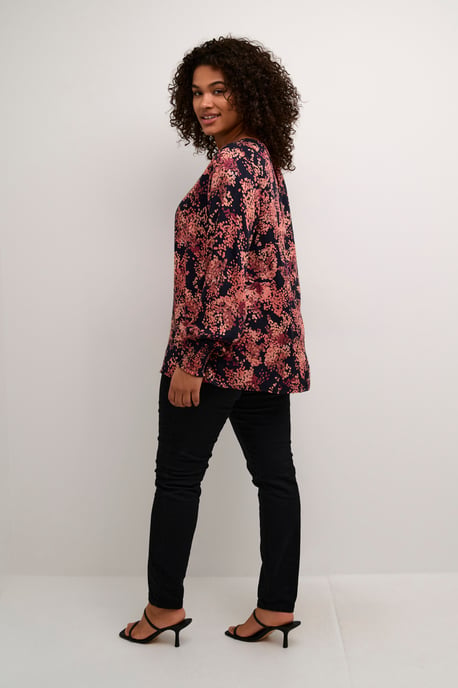 KCjeanetta Blouse Regular fit - Image 3