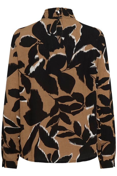 KAamber Smock Blouse Printed Regular fit - Image 5