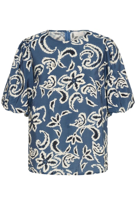 KAdahlia Blouse Shaped fit - Image 4