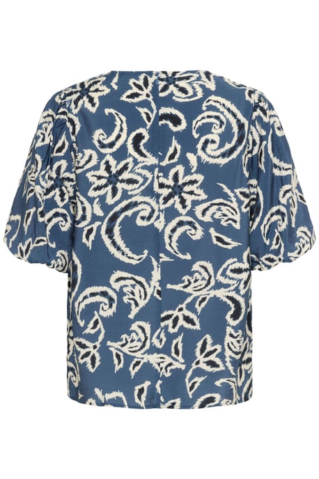 KAdahlia Blouse Shaped fit - Image 5