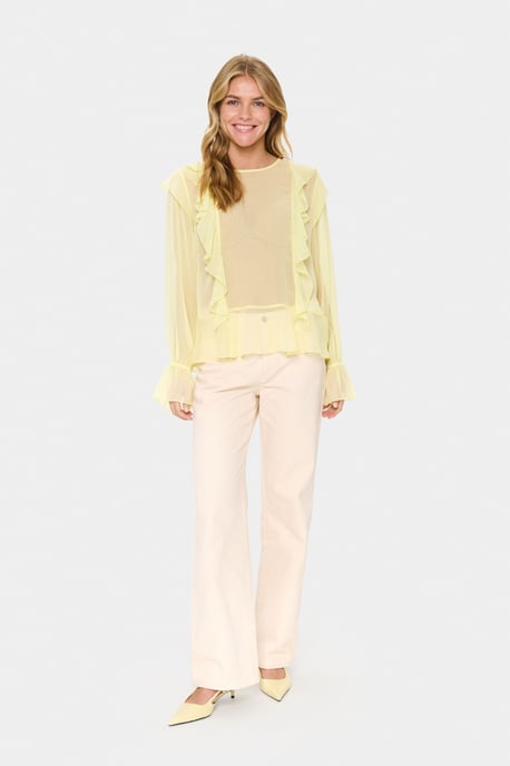 LabelleSZ Blouse Regular fit - Image 1
