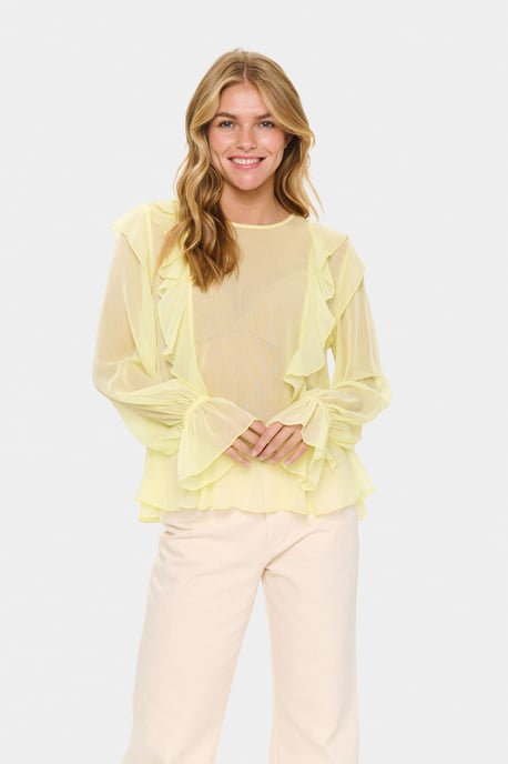 LabelleSZ Blouse Regular fit - Image 2