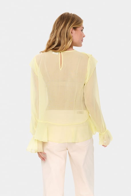 LabelleSZ Blouse Regular fit - Image 3