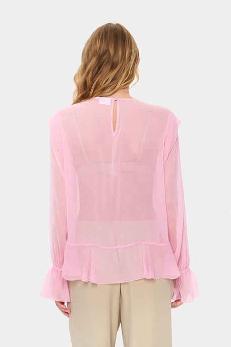 LabelleSZ Blouse Regular fit - Image 2