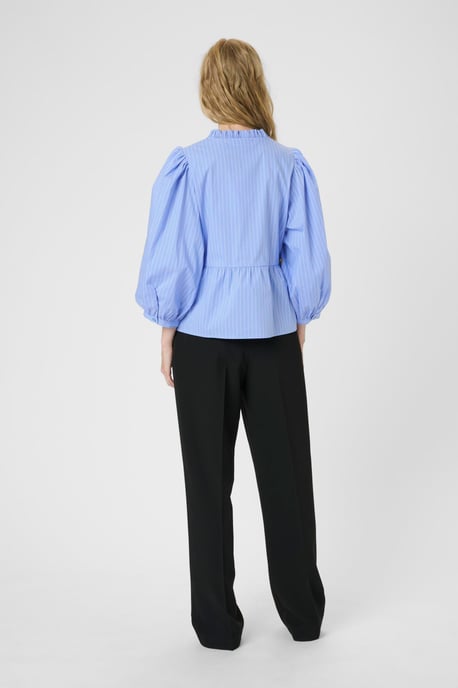 KBAmy Nette Blouse Feminine Silhouette - Image 2