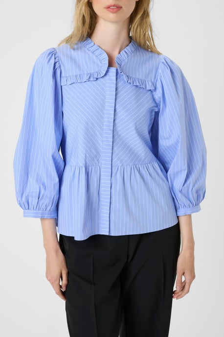 KBAmy Nette Blouse Feminine Silhouette - Image 4