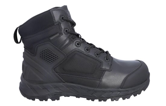 Magnum Spider Exo 6.0 CT CP WP SZ Mens Safety Boots - Image 1
