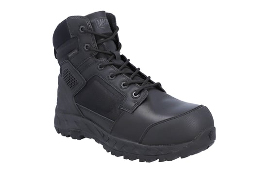 Magnum Spider Exo 6.0 CT CP WP SZ Mens Safety Boots - Image 2