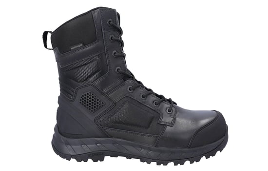 Magnum Spider Exo 8.0 CT CP WP SZ Mens Safety Boots - Image 1