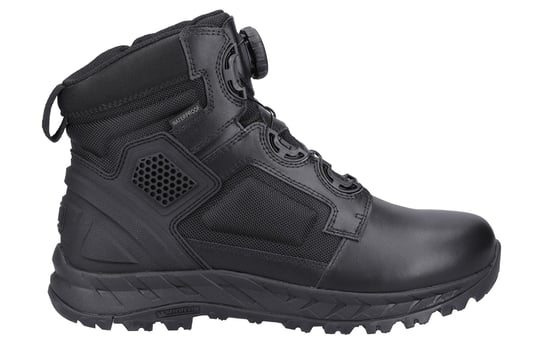 Magnum Spider Exo 6.0 WP M-Lock Mens Safety Boots - Image 1