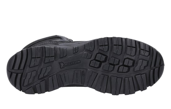 Magnum Spider Exo 6.0 WP M-Lock Mens Safety Boots - Image 4