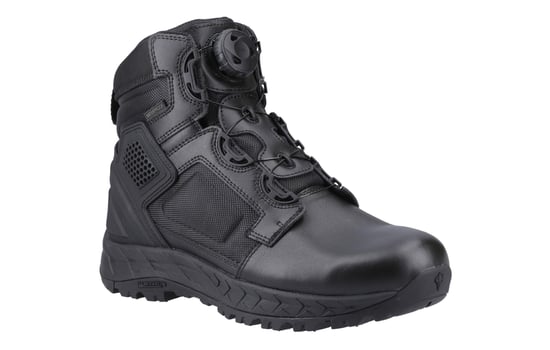 Magnum Spider Exo 6.0 WP M-Lock Womens Safety Boots - Image 2