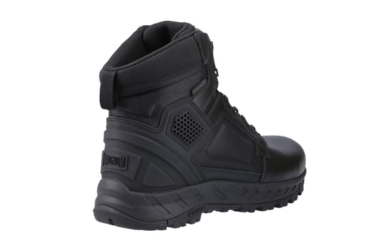 Magnum Spider Exo 6.0 WP M-Lock Womens Safety Boots - Image 3