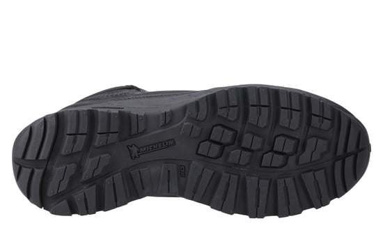 Magnum Spider Exo 6.0 WP M-Lock Womens Safety Boots - Image 4
