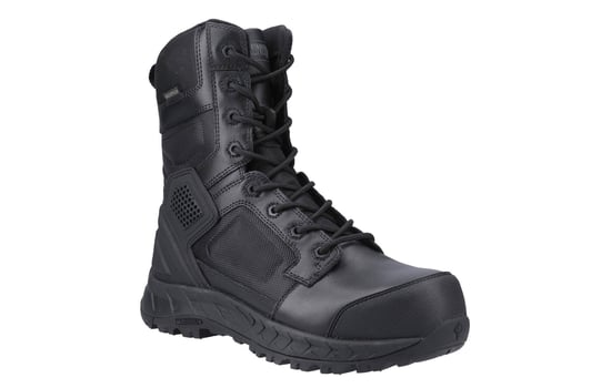 Magnum Spider Exo 8.0 WP SZ Mens Safety Boots - Image 2