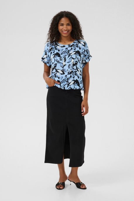 KAamber SL Printed Loose fit - Image 1