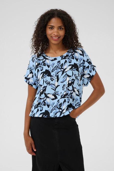 KAamber SL Printed Loose fit - Image 3