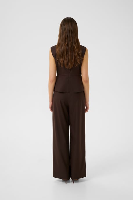 GZpaula peplum top Shaped fit - Image 3