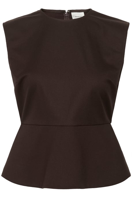 GZpaula peplum top Shaped fit - Image 5