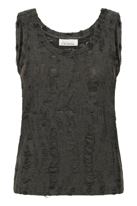 KBAlessia Top Slim fit - Image 4
