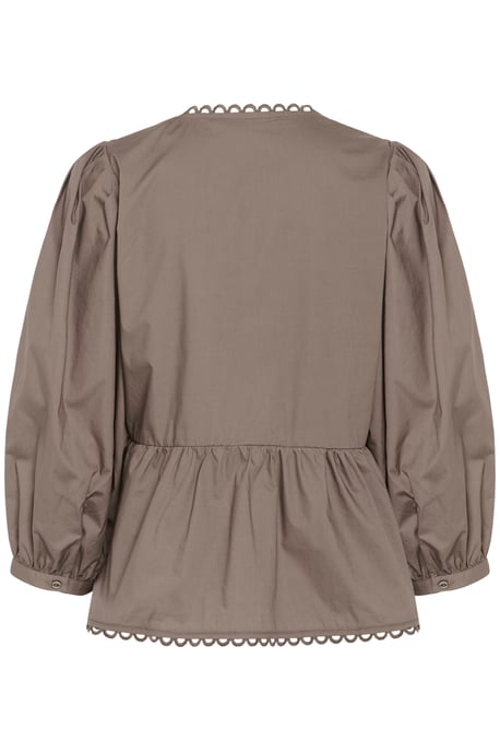 KBAnnabelle Nette Blouse Peplum fit - Image 5