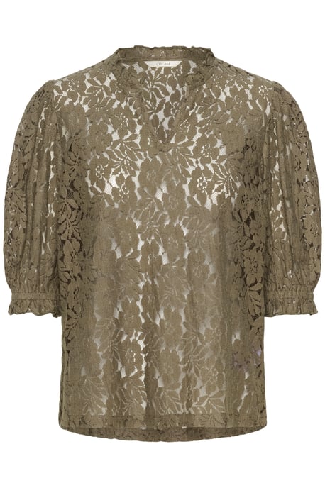 CRKaspis Lace Blouse A-shape - Image 4