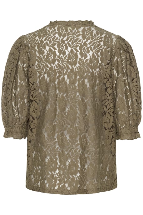 CRKaspis Lace Blouse A-shape - Image 5