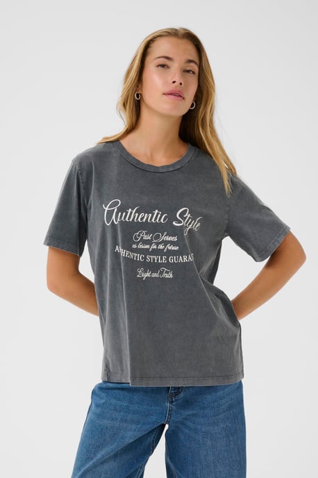 KAvia Tshirt Regular fit - Image 3