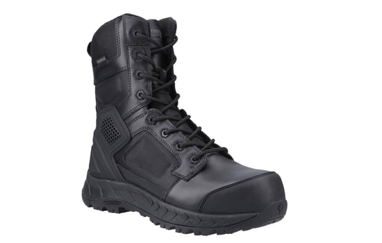 Magnum Spider Exo 8.0 CT CP WP SZ Womens Safety Boots - Image 2