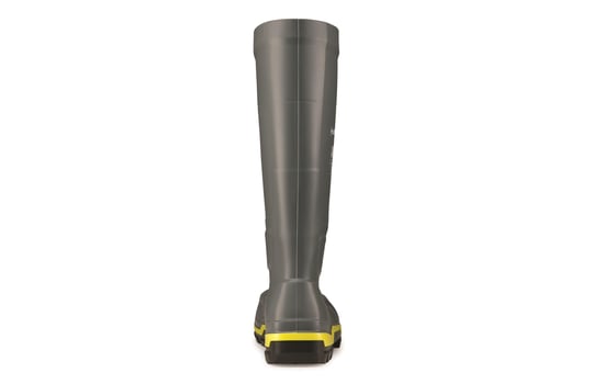 Dunlop MetGUARD Mens Safety Wellington Boots - Image 2