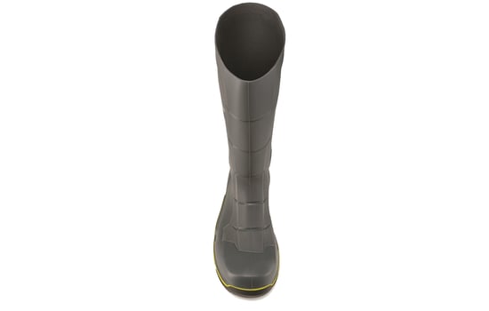 Dunlop MetGUARD Mens Safety Wellington Boots - Image 3