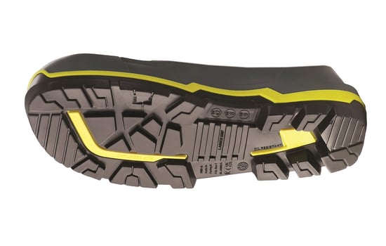 Dunlop MetGUARD Mens Safety Wellington Boots - Image 4