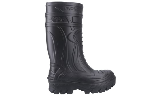 Cofra Thermic Mens Safety Wellington Boots - Image 1