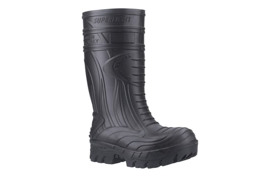 Cofra Thermic Mens Safety Wellington Boots - Image 2