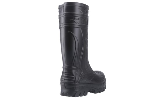 Cofra Thermic Mens Safety Wellington Boots - Image 3