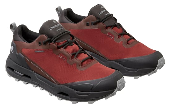 Craghoppers Adflex Low 2 Waterproof Mens Trail Shoes - Image 2