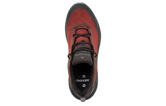 Craghoppers Adflex Low 2 Waterproof Mens Trail Shoes - Image 3