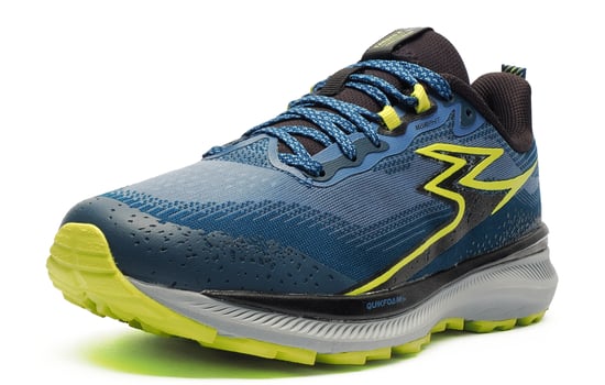 361°Taroko 4 All Terrain Trail Mens Running Shoes - Image 2