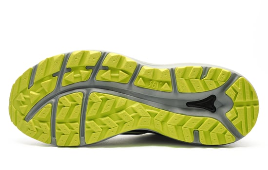 361°Taroko 4 All Terrain Trail Mens Running Shoes - Image 4