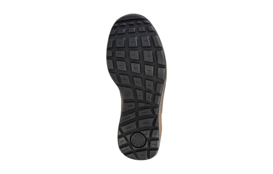 Aztrek Coastal Path Womens Waterproof Trail Shoes - Image 2