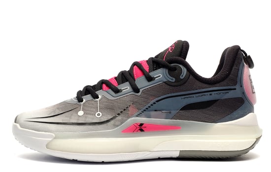 361° DVD2 Spencer Dinwiddie X-Factor Mens Trainers - Image 1