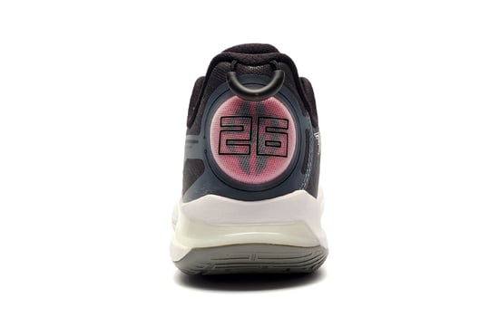 361° DVD2 Spencer Dinwiddie X-Factor Mens Trainers - Image 3