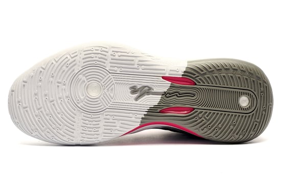 361° DVD2 Spencer Dinwiddie X-Factor Mens Trainers - Image 4