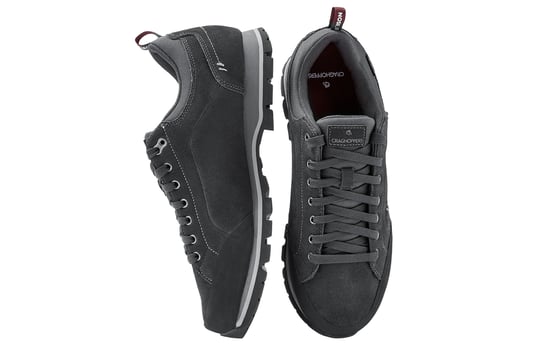 Craghoppers Jacara 2 Waterproof Womens Trail Shoes - Image 1