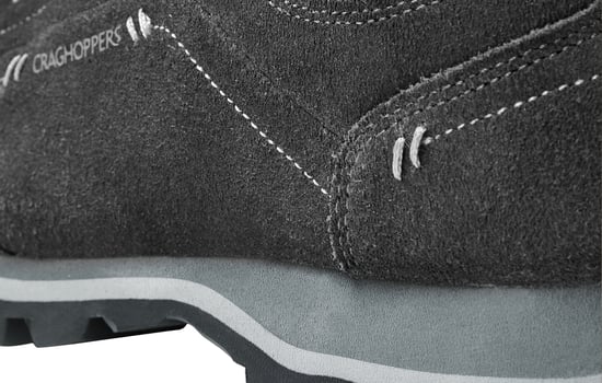 Craghoppers Jacara 2 Waterproof Womens Trail Shoes - Image 4